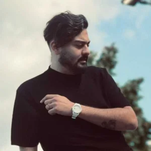 آهنگ امیرحسین افتخاری گلم