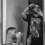 آرتا و هومان اگه بره