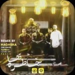 ریمیکس بهرام و شایع و علی سورنا و یاس و امیر خلوت خاطره ها