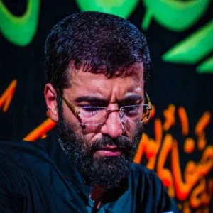 نوحه ریمیکس نوحه بطلب حرم سنه نوکرم