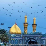 چوخ دردلره درمان ادر چوخ مشکلی آسان ادر