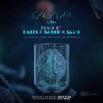 ریمیکس عرفان طهماسبی و هیپهاپولوژیست و اپیکور و بی بال و امیر تتلو و ایهام و پوتک و رضا پیشرو و امیر خلوت فاصله