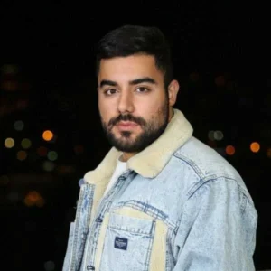 آهنگ حامد برادران شب عشق