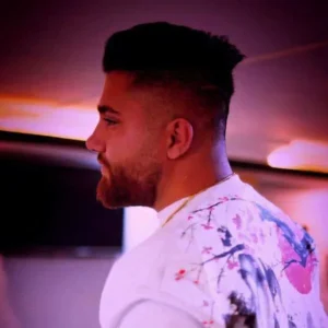 بزودی حامد سنجابی قرص عصاب 2