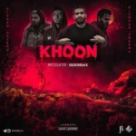 ریمیکس هیچکس و علی سورنا و ناطق و رضا پیشرو خون