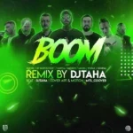 ریمیکس هیپهاپولوژیست و پوری و شایع و حصین و مسین و پوتک و دانیال بوم