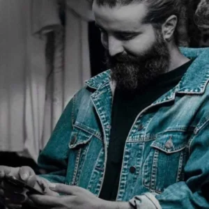 آهنگ هوروش بند زخم کاری