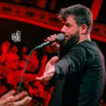 دلگیرم از همه الا خود حسین