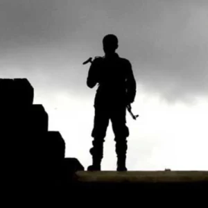 آهنگ جناب سروان ولم کن