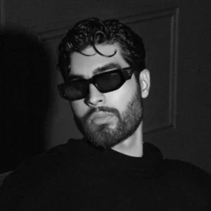 آهنگ کیارش گیتار کولی