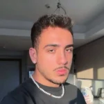 دانلود آهنگ کیاوش زدی قیدم