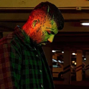 آهنگ مهدیار مرد تنها