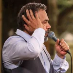 آمیختند با خون خون دلی که خوردیم