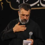 این روزها که روزی گریه فراهم است