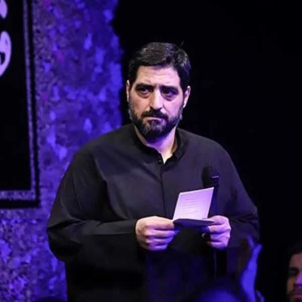 دانلود نوحه چی میشه آقا زندگی من فدای شما باشه مجید بنی فاطمه