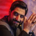 ای ساقی لب تشنگان