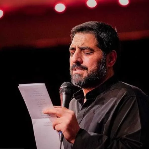 دانلود نوحه حراره فی قلوب مجید بنی فاطمه