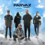 ریمیکس مسیح و آرش ای پی و ویناک و ناجی و مسلک پرواز