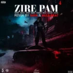 ریمیکس مهراد هیدن و شایع و رضا پیشرو و حصین و امیر خلوت و مسلک و ناجی و دانیال زیر پام 4