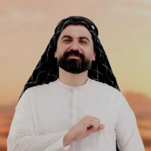 آهنگ میلاد قربانی جام جهانی