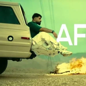 آهنگ محمد امیری افعی