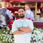 نذارم نرم نامردم به ناموس برنمیگردم