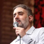 من ایرانمو تو عراقی