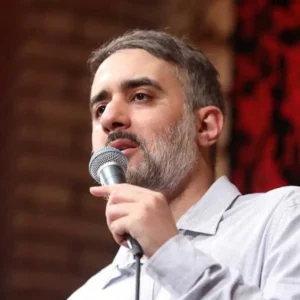 نوحه من ایرانمو تو عراقی