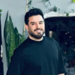 من دارم چه عشقی یه مو بلند مشکی