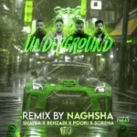 ریمیکس پوری و علی سورنا و حصین و بهزاد بهزادی زیر زمینی