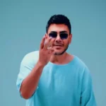 پوریا احمدی