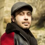 رخت عزامو پیرهن سیامو