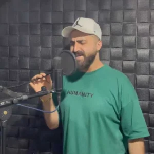 آهنگ رضا کرد گرگ زخمی