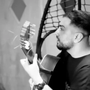 بزودی سالار صفرزاده آدمتم