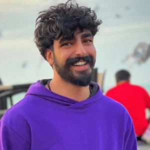 آهنگ سپهر تقی زاده لیلوشت