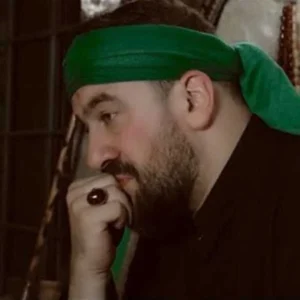 نوحه سید طالع برادیگاهی یا حسین مولا