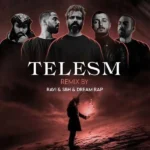 ریمیکس شایع و علی سورنا و مسین و امیر ریبار و بهرام طلسم