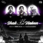 ریمیکس شایع و فاطمه مهلبان و علی سورنا شک نکن