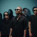 یاسان پریدن