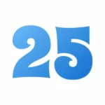 25 باند