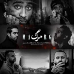 ریمیکس توپاک و بهرام و امیر خلوت مرگ