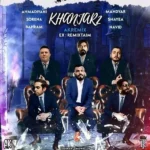ریمیکس علی احمدیانی و علی سورنا و شایع و مهدیار و بهرام و نوید خنجر 2