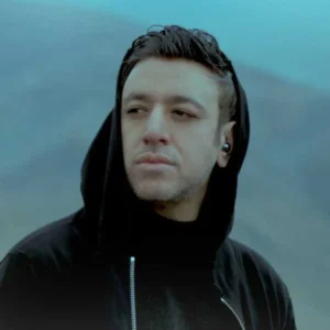 آهنگ امین رستمی تبریک