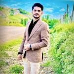 نفس نفس بعد تو من مردم