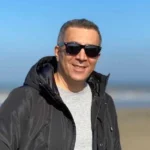 چشمات واسه من نگات واسه من