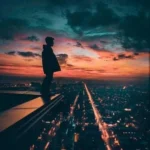 برو بچه پررو