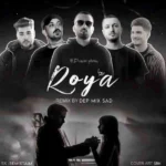 ریمیکس دانیال و شایع و پوری و بی بال و رستان رویا