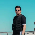 دور کمرشو سانت بزنید