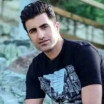 ای دختر ای بی حیا