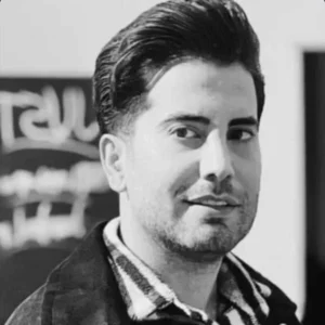 بزودی فرشاد آزادی بد خواب